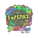 ewjerkz (Holo) | Budapest 2025