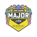 StarLadder | Budapest 2025