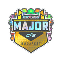 StarLadder (Holo) | Budapest 2025