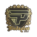 paiN Gaming (Gold) | Budapest 2025
