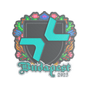 PARIVISION (Embroidered) | Budapest 2025