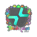 PARIVISION (Holo) | Budapest 2025