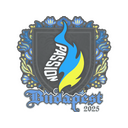 Passion UA | Budapest 2025