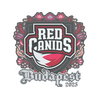 Sticker | RED Canids | Budapest 2025