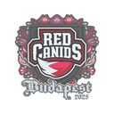 RED Canids | Budapest 2025