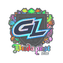 GamerLegion (Holo) | Budapest 2025