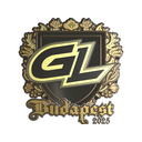 GamerLegion (Gold) | Budapest 2025