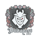 G2 esports | Budapest 2025