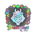 G2 esports (Holo) | Budapest 2025