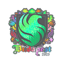 Falcons (Holo) | Budapest 2025