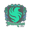 Falcons | Budapest 2025