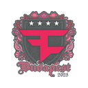 FaZe Clan | Budapest 2025