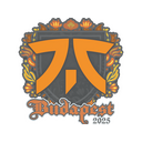 fnatic | Budapest 2025