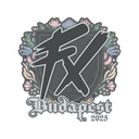 Fluxo | Budapest 2025