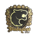 FURIA (Gold) | Budapest 2025