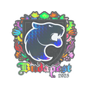 FURIA (Holo) | Budapest 2025