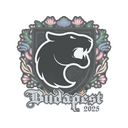 FURIA | Budapest 2025