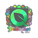 FlyQuest (Holo) | Budapest 2025