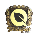 FlyQuest (Gold) | Budapest 2025