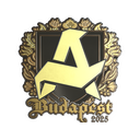 Aurora (Gold) | Budapest 2025