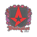 Astralis | Budapest 2025