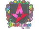 Sticker | Astralis (Holo) | Budapest 2025 | Sticker | Astralis (Holo) | Budapest 2025