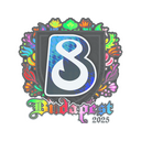 B8 (Holo) | Budapest 2025
