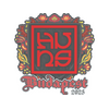 Sticker | The Huns | Budapest 2025