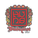 The Huns | Budapest 2025