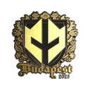 Imperial Esports (Gold) | Budapest 2025
