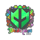 Imperial Esports (Holo) | Budapest 2025