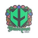 Imperial Esports (Embroidered) | Budapest 2025