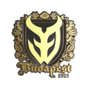 3DMAX (Gold) | Budapest 2025