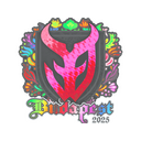 3DMAX (Holo) | Budapest 2025