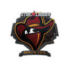 Sticker | Renegades | Berlin 2019
