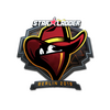 Sticker | Renegades (Foil) | Berlin 2019