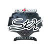 Sticker | SicK (Foil) | Berlin 2019