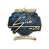 Sticker | Sico (Gold) | Berlin 2019