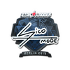 Sticker | Sico (Foil) | Berlin 2019
