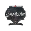 Sticker | ShahZaM | Berlin 2019
