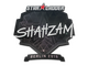 Sticker | ShahZaM | Berlin 2019