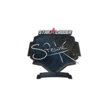 Sticker | Stewie2K | Berlin 2019