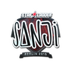Sticker | SANJI (Foil) | Berlin 2019