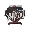 Sticker | Xyp9x | Berlin 2019