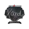 Sticker | xand | Berlin 2019
