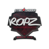 Sticker | ropz | Berlin 2019