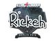 Sticker | Rickeh (Foil) | Berlin 2019