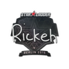 Sticker | Rickeh | Berlin 2019