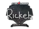 Sticker | Rickeh | Berlin 2019