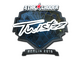 Sticker | Twistzz | Berlin 2019 skin